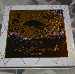 Pur Midnight Masquerade Palette